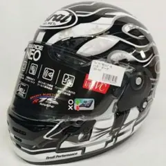 日本製 Arai RAPIDE NEO HARADA ハラダ レプリカ XL - メルカリ