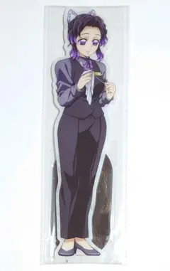 2026年最新】胡蝶しのぶ 「鬼滅の刃×ufotable MOCKTAIL BAR GINZA 両面