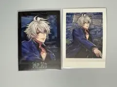 碧棺左馬刻 ぱしゃこれ flava2 箔押し ノーマル セット