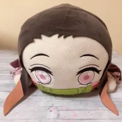 鬼滅の刃 禰豆子 ぬいぐるみ 本体 約30cm