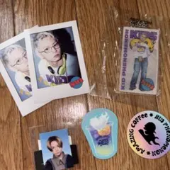 KID PHENOMENON 鈴木瑠偉 アクスタ フォトカ - メルカリ