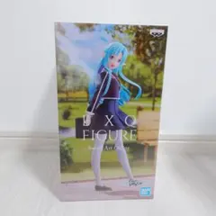 ソードアート・オンライン EXQフィギュア〜アスナ 帰還者学校制服ver.〜