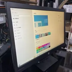 ジャンク ディスプレイ