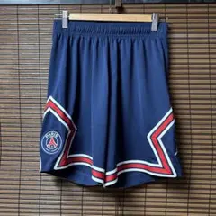 JORDAN × PSG トレーニングショーツ