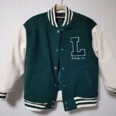lovetoxic 裏キルトスタジャン