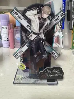 にじさんじ 叶 アクリルスタンド