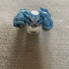 メタグロス フィギュア 青 約5cm