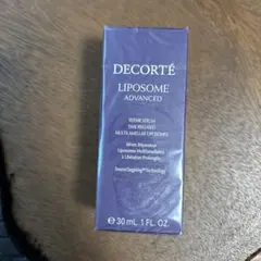 DECORTÉ リポソーム アドバンスト リペアセラム 30mLのサムネイル