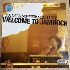 Damian Marley 3枚セット Welcome to Jamrock 他 - メルカリ