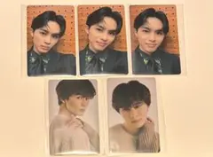 2026年最新】超特急 トレカ スタトレの人気アイテム - メルカリ