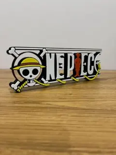 ONE PIECE ロゴディスプレイ フィギュア