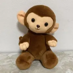 2026年最新】さる ぬいぐるみ レトロの人気アイテム - メルカリ