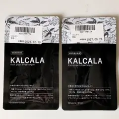 KALCALA 60粒入り 3袋セット - メルカリ