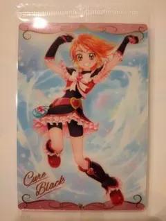 2026年最新】プリキュア ウエハース キュアブラックの人気アイテム
