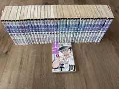 [送料無料] Ｈ２　全巻セット