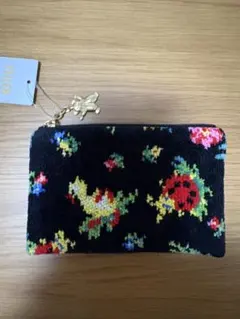 フェイラー ハイジ ネイビーのペンケース新品 タグ付き - メルカリ