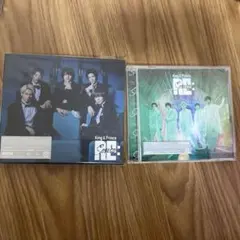 King & Prince アルバム　Re：Sense