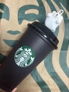 スタバ　ハロウィン2025カラーチェンジングリユーザブルカップ473ml