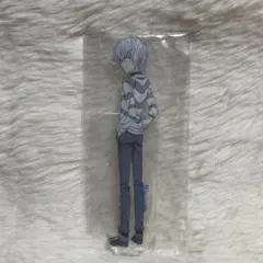 とある魔術の禁書目録　アクリルスタンド　アクスタ　アクセラレータ　一方通行