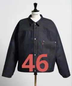 LEVI'S Vintage clothing S506XX 1944 XXL