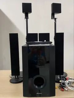 2026年最新】Pioneer スピーカー・ウーファーの人気アイテム - メルカリ