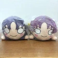 ラブライブ！サンシャイン!!寝そべりぬいぐるみ〜SaintSnow冬制服～全