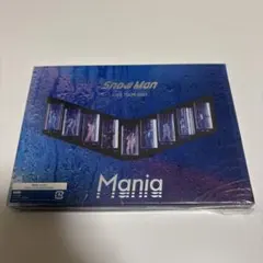 Snow Man/Snow Man LIVE TOUR 2021 Mania〈…