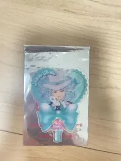 映画 キミプリ クリアカード カイト