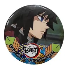 鬼滅の刃 マグネット 冨岡義勇