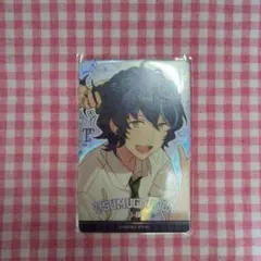 あんスタ 中国 制服カード 青葉つむぎ