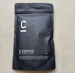 C COFFEE チャコールコーヒーダイエット 100g