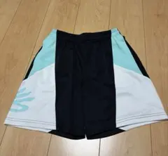 美品　アンダーアーマー　バスパン　YLG 150cm