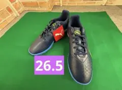 [お買得] PUMA プーマ　トレーニングシューズ 26.5cm 新品未使用
