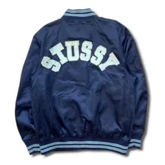 2025年最新】STUSSY スカジャン スカルの人気アイテム - メルカリ