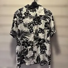 Roushatte アロハシャツ Lサイズのサムネイル