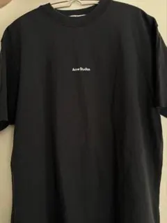 Acne Studios Tシャツ ブラックのサムネイル
