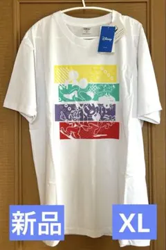 【新品】ディズニー Disney Tシャツ