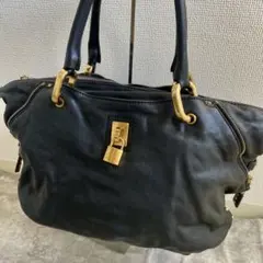 MARC JACOBS bag archive y2k studs