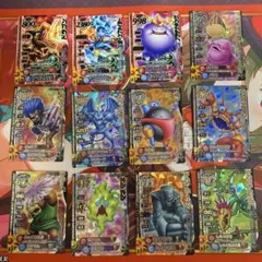 ドラゴンクエストバトルロードシリーズ カードまとめ売り たかしさん専用
