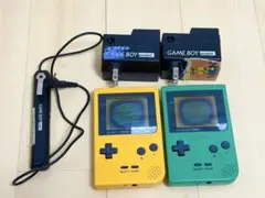 2026年最新】ゲームボーイカラー acアダプターの人気アイテム - メルカリ