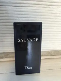 Dior SAUVAGE ボディソープ シャワージェル