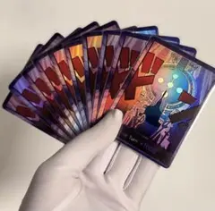 海外版 ワンピカード ドンカード イム 10枚セット