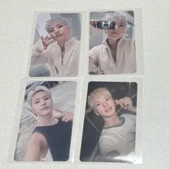 SEVENTEEN ホシ 会場限定トレカ