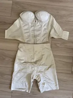 mirror mirror ブライダルインナー