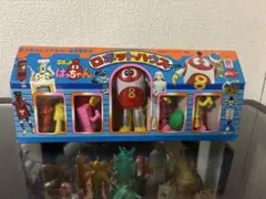 2026年最新】ロボット8ちゃんの人気アイテム - メルカリ