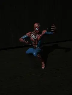 スパイダーマン フィギュア<まとめ買い200円引き>