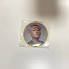 三代目JSB LAND ELLY会場限定ガチャ　缶バッチ