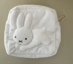 ミッフィーポーチ