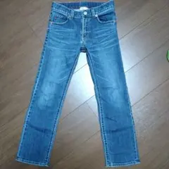 ダブルB デニム 140cm