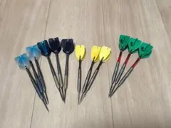 超硬合金バレル シャフトまで超硬 オ一ダ一品 1点もの フィットスピン